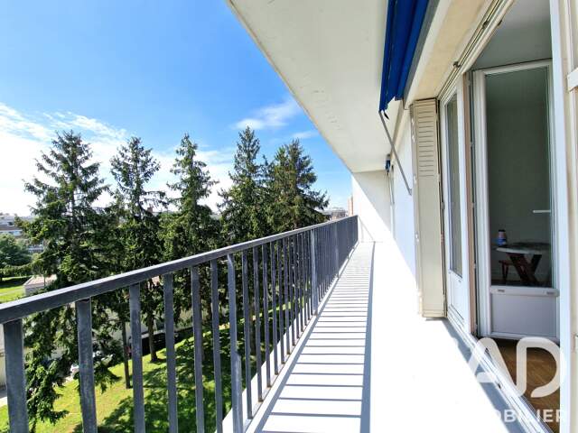 Vente Appartement 4 pièces — photo du bien