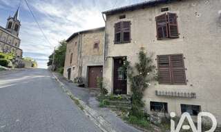 Maison 6 Pièces 113 m² à vendre à Flastroff (57320)