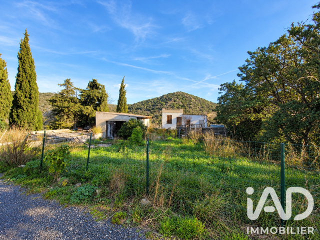 Vente Terrain 992 m&sup2; — photo du bien