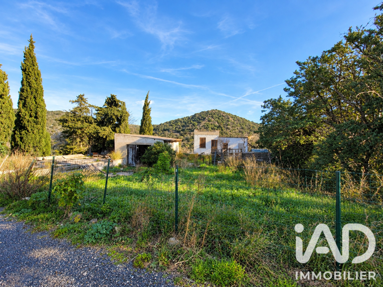 Vente Terrain 992 m&sup2; — photo 1