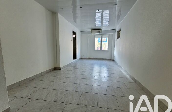 Vente Maison de ville 3 pièces — photo 2