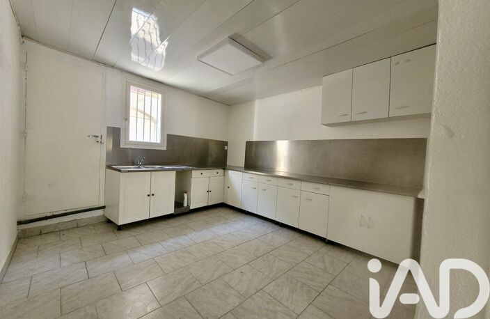 Vente Maison de ville 3 pièces — photo 3
