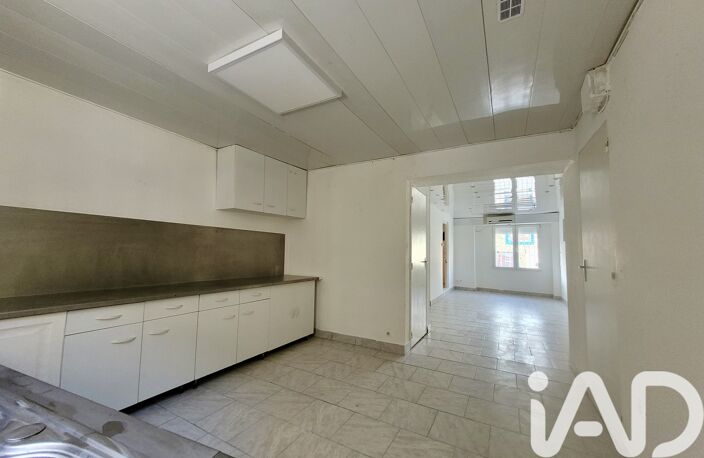 Vente Maison de ville 3 pièces — photo 4