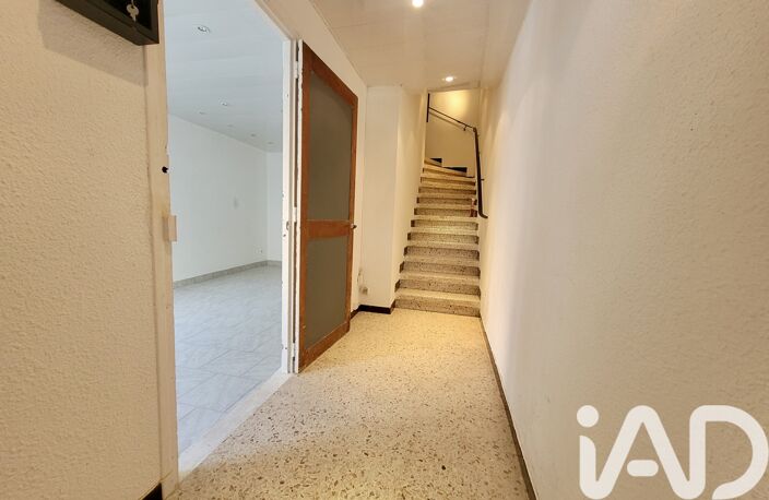Vente Maison de ville 3 pièces — photo 5