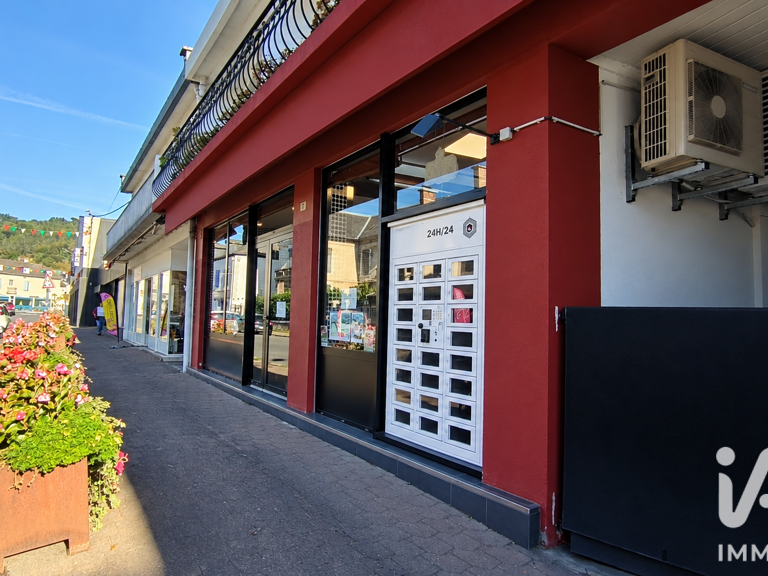 Vente Boucherie, Charcuterie 66 m&sup2; — photo 1
