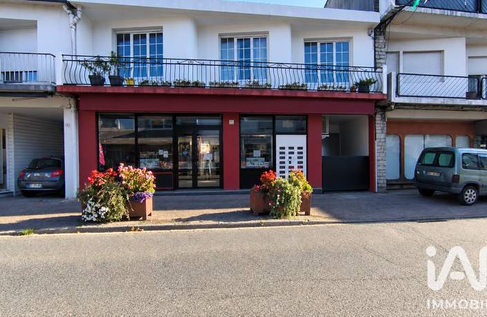Vente Boucherie, Charcuterie 66 m&sup2; — photo 2