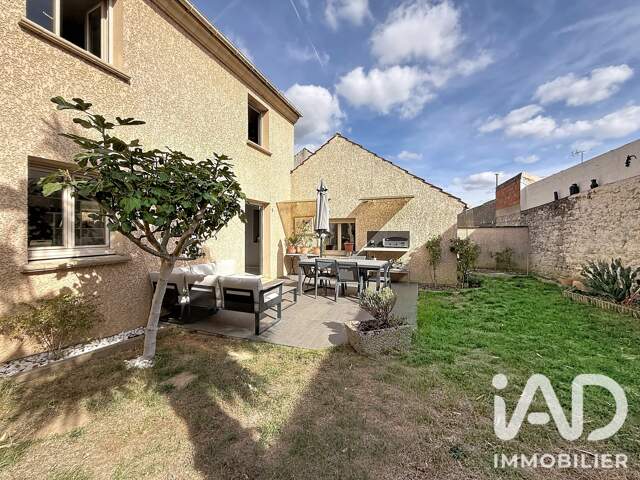 Vente Maison/villa 6 pièces — photo du bien