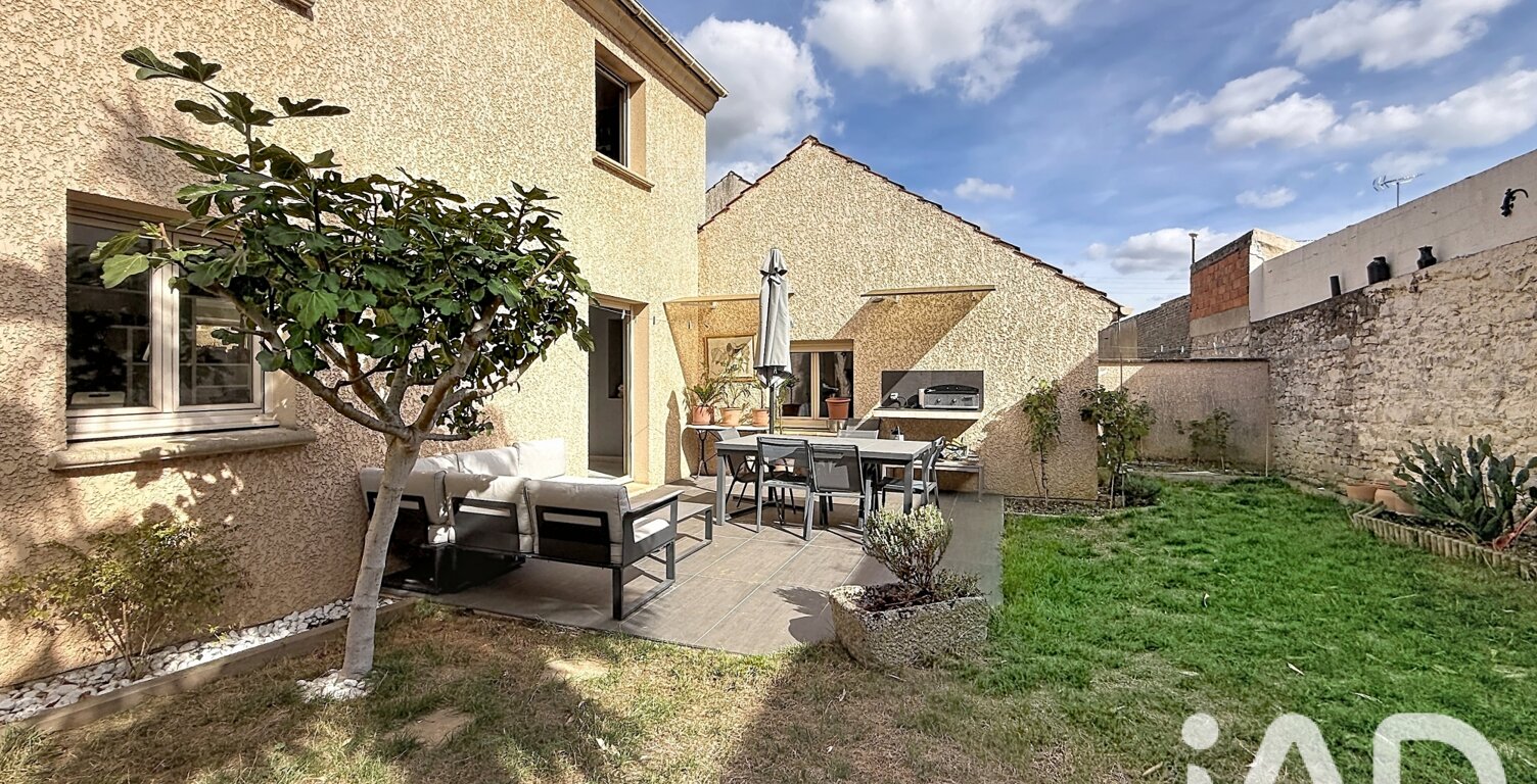 Vente Maison/villa 6 pièces — photo 1
