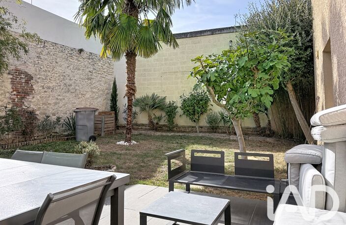 Vente Maison/villa 6 pièces — photo 2