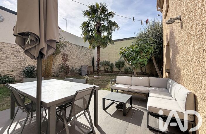 Vente Maison/villa 6 pièces — photo 3