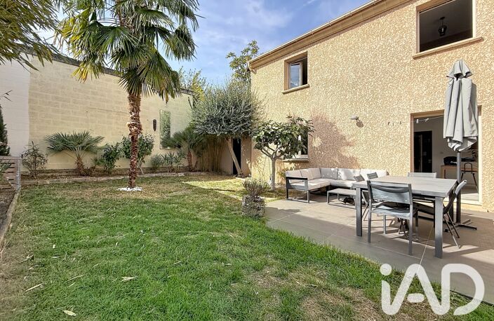 Vente Maison/villa 6 pièces — photo 4