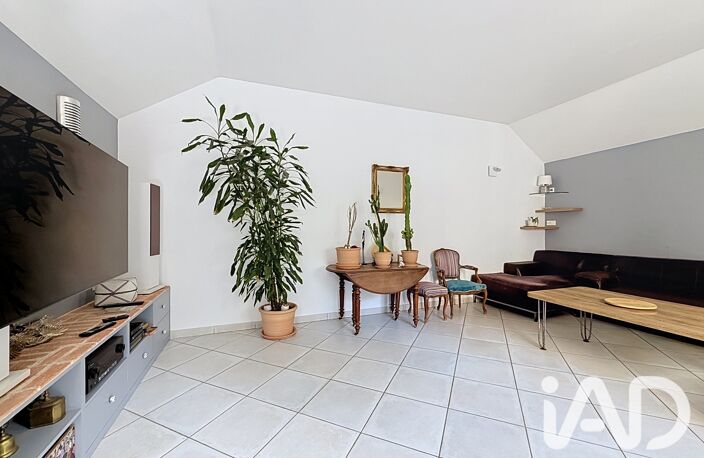 Vente Maison/villa 6 pièces — photo 5