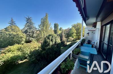 Vente Appartement 3 pièces — photo du bien