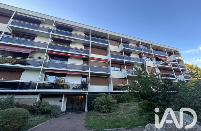 Vente Appartement 3 pièces — photo 2