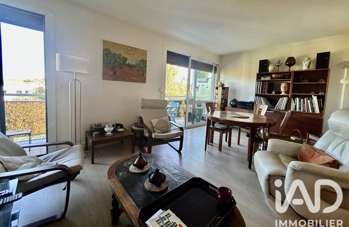 Vente Appartement 3 pièces — photo 3