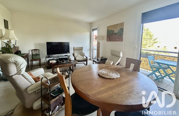 Vente Appartement 3 pièces — photo 4
