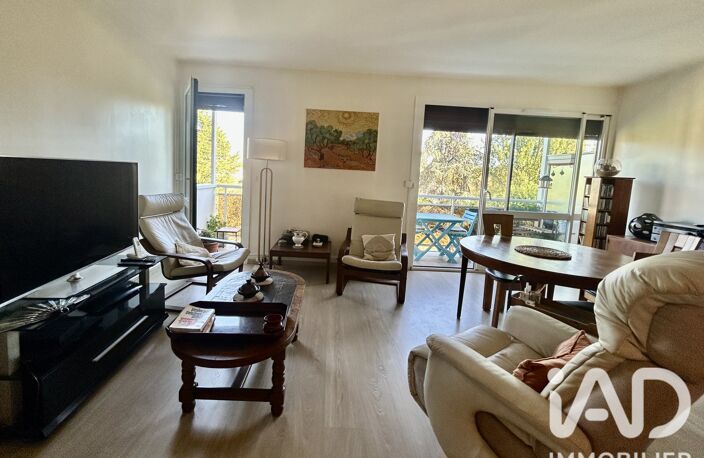 Vente Appartement 3 pièces — photo 5