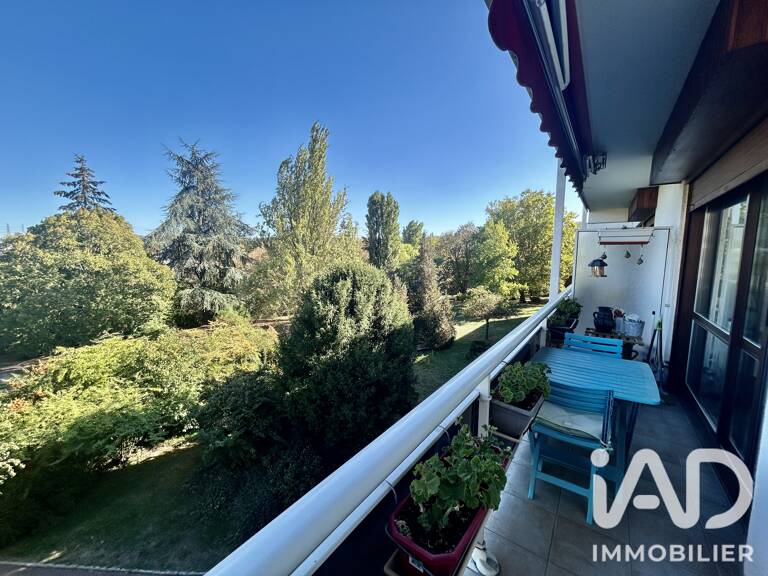 Vente Appartement 3 pièces — photo 1