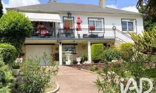 Maison 6 Pièces 137 m² à vendre à Courtenay (45320)