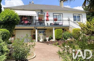 Vente Maison traditionnelle 6 pièces — photo du bien