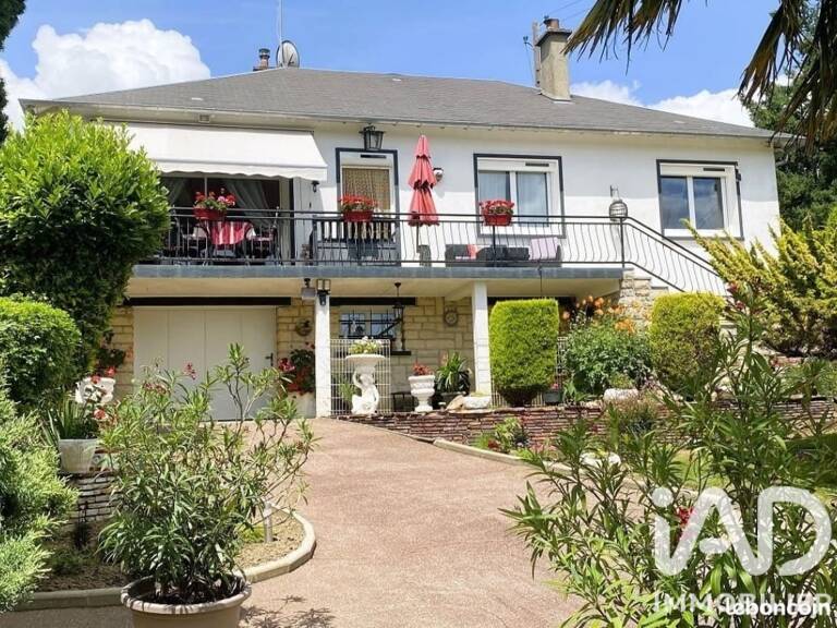 Vente Maison traditionnelle 6 pièces — photo 1