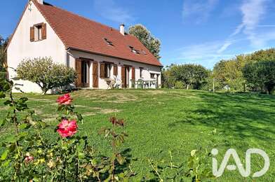 Maison 5 pièces 339000 €