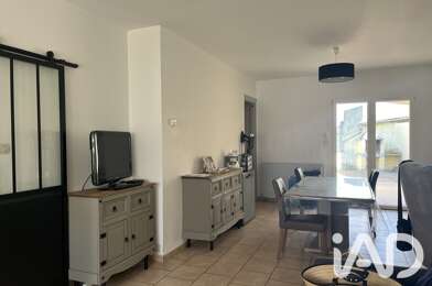 Maison 5 pièces 189000 €