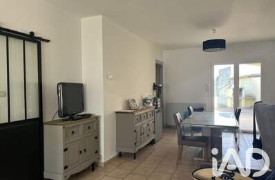 Vente Maison/villa 5 pièces — photo du bien