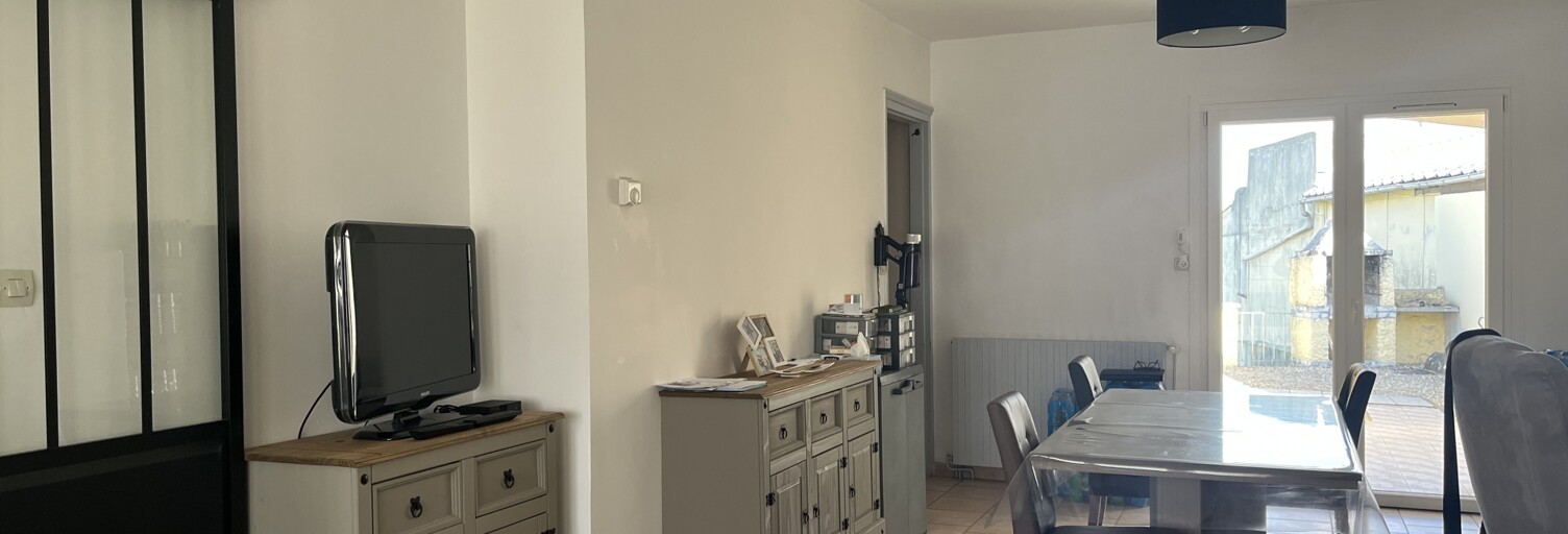 Maison 5 Pièces 105 m² à vendre à La Sentinelle (59174)