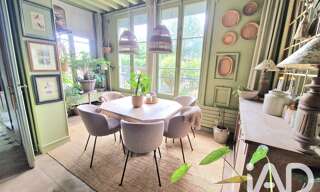 Maison 12 Pièces 199 m² à vendre à Forges-les-Eaux (76440)