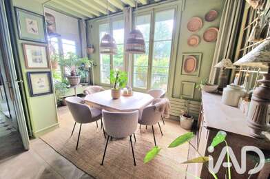 Maison 12 pièces 272000 €