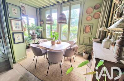 Vente Maison de ville 12 pièces — photo du bien