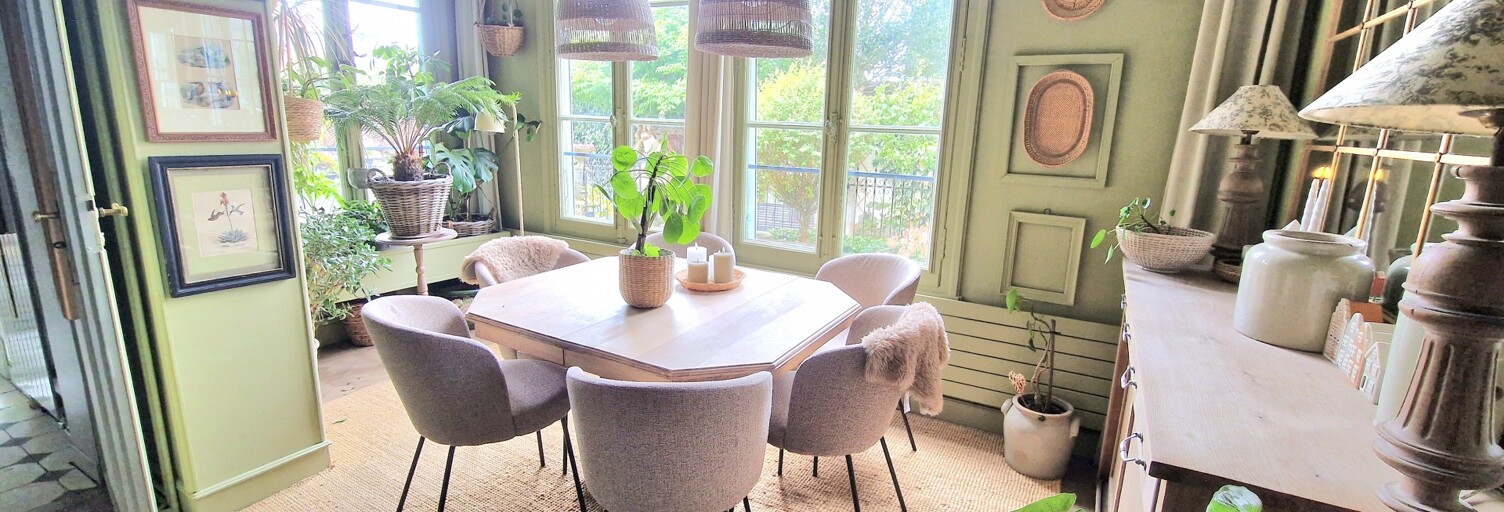 Maison 12 Pièces 199 m² à vendre à Forges-les-Eaux (76440)