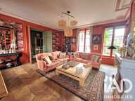 Vente Maison de ville 12 pièces — photo 2