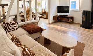 Maison 5 Pièces 99 m² à vendre à Ô-de-Selle (80160)