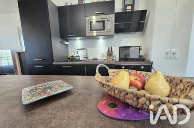 Appartement 2 pièces 174000 €
