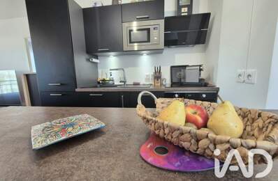 Vente Appartement 2 pièces — photo du bien
