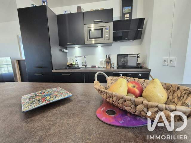 Vente Appartement 2 pièces — photo du bien