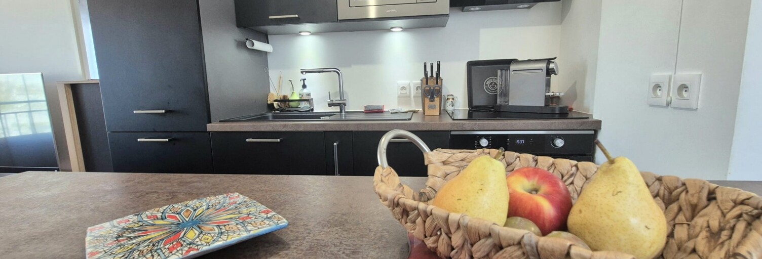 Appartement 2 Pièces 39 m² à vendre à Livry-Gargan (93190)