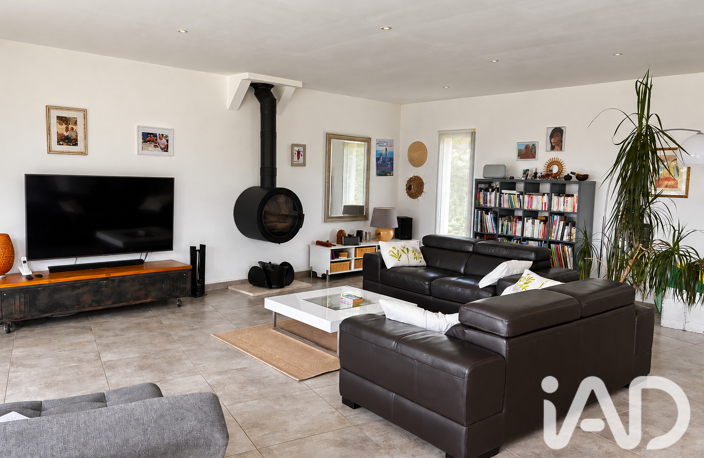 Vente Maison d'architecte 5 pièces — photo 2