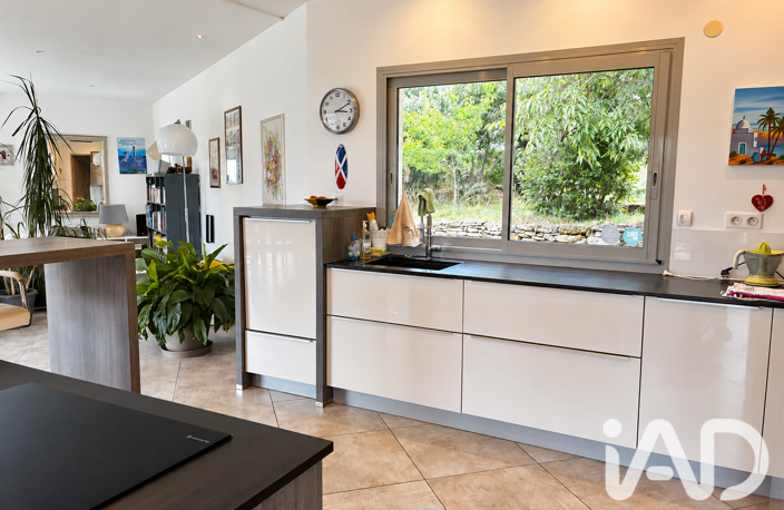 Vente Maison d'architecte 5 pièces — photo 3