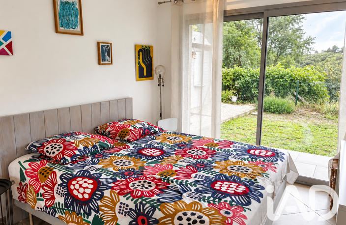 Vente Maison d'architecte 5 pièces — photo 4