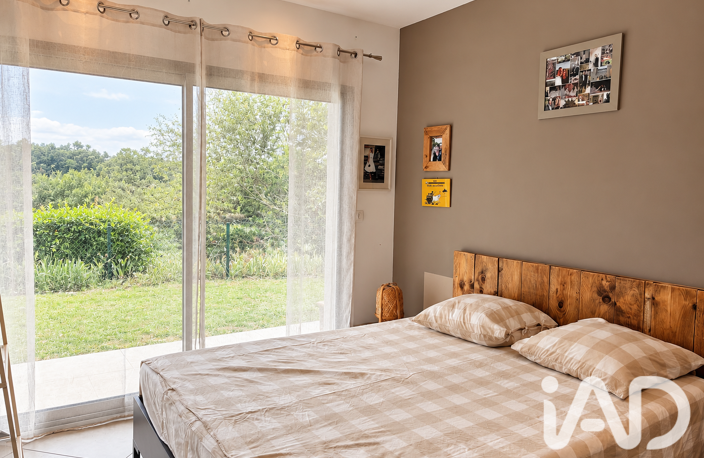 Vente Maison d'architecte 5 pièces — photo 5
