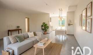 Maison 4 Pièces 77 m² à vendre à Saint-Michel-sur-Orge (91240)