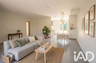 Maison 4 pièces 295000 €