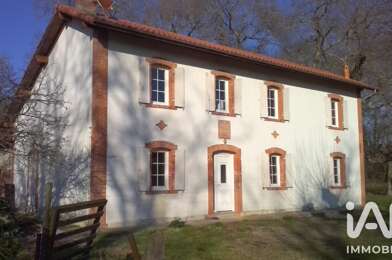 Maison 6 pièces 211000 €