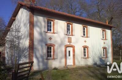 Vente Maison de campagne 6 pièces — photo du bien