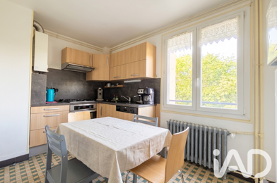 Appartement 4 pièces 68000 €