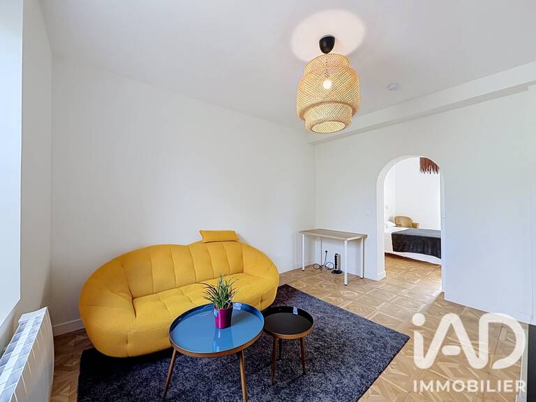 Location Appartement 2 pièces — photo 1