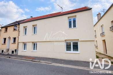 Maison 5 pièces 299000 €